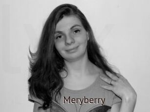 Meryberry