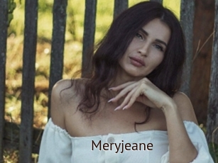 Meryjeane