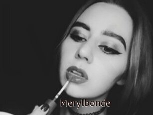 Merylbonde