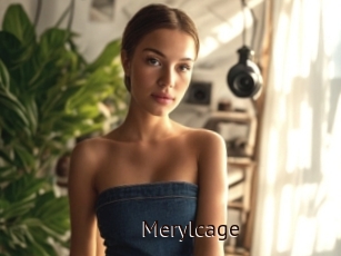 Merylcage