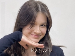 Merylcaris