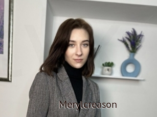 Merylcreason