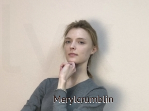 Merylcrumblin