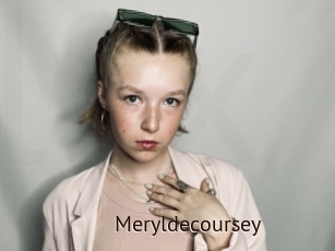 Meryldecoursey