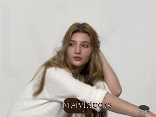 Meryldeeks
