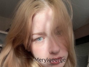 Merylgeorge