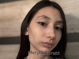 Merylhammett