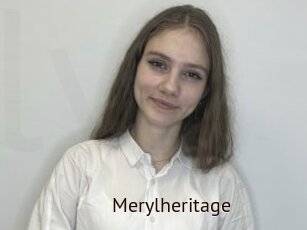 Merylheritage