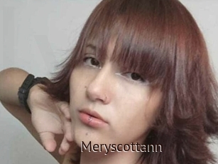 Meryscottann