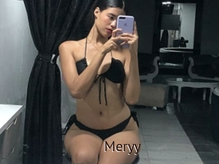 Meryy