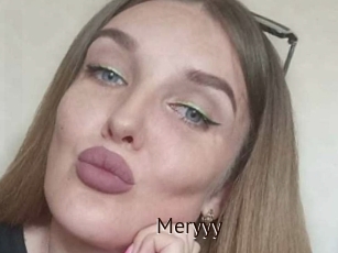 Meryyy