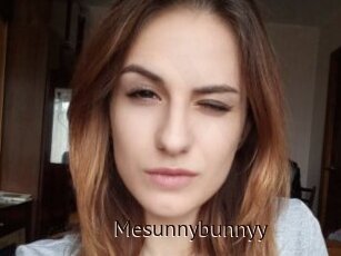 Mesunnybunnyy