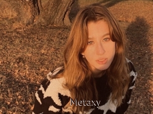 Metaxy