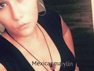 Mexicanmarylin