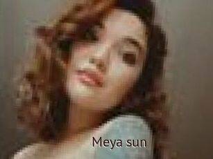 meya_sun Live XXX Cam Girls