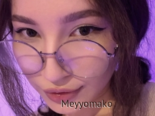 Meyyomako