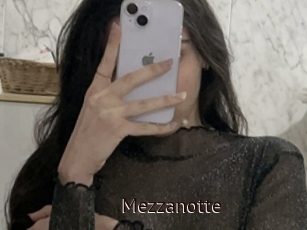 Mezzanotte