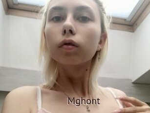 Mghont