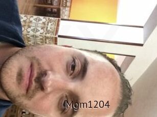 Mgm1204