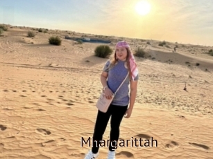 Mhargarittah