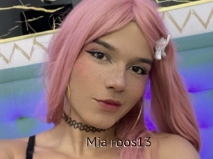 Mia_roos13