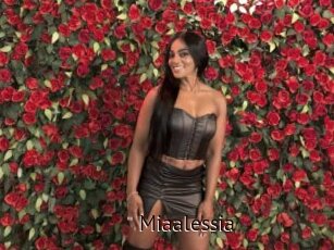 Miaalessia