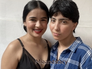 Miaandstacy