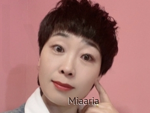 Miaaria