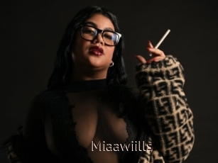 Miaawiills