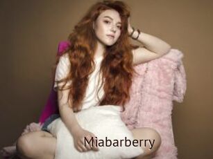 Miabarberry