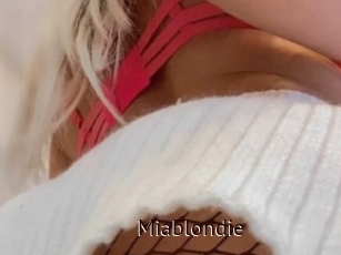 Miablondie