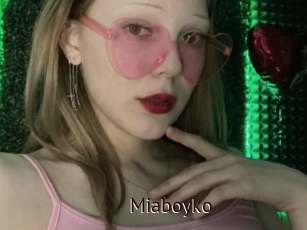 Miaboyko