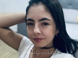 Miabrooksm