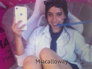 Miacalloway
