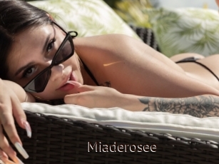 Miaderosee