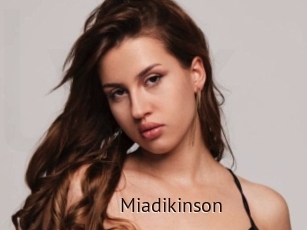 Miadikinson