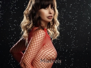 Miadreis