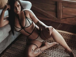 Miaferarra