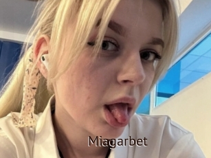 Miagarbet