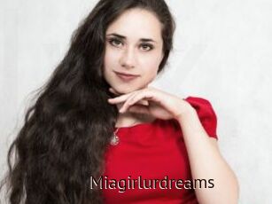 Miagirlurdreams