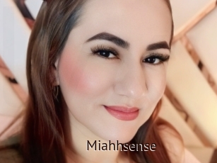 Miahhsense