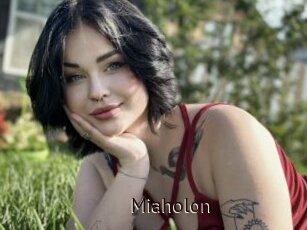 Miaholon