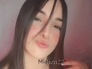 Miahott22