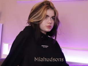 Miahudsons