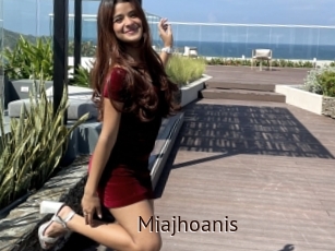 Miajhoanis