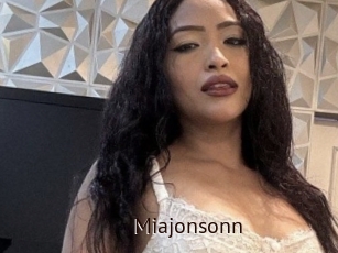 Miajonsonn