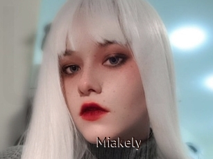 Miakely