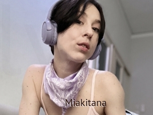 Miakitana
