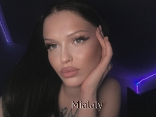 Mialaly