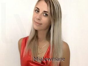 Mialowmane